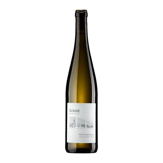 Scheid - Merler Stephansberg Riesling Kabinett 2023 0,75l