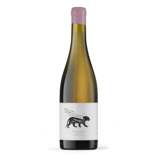 Bietighöfer - Chardonnay Rosenberg Erste Lage 2023 0,75l