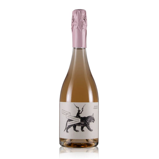 Bietighöfer - Crémant Grande Reserve Brut Nature 0,75l