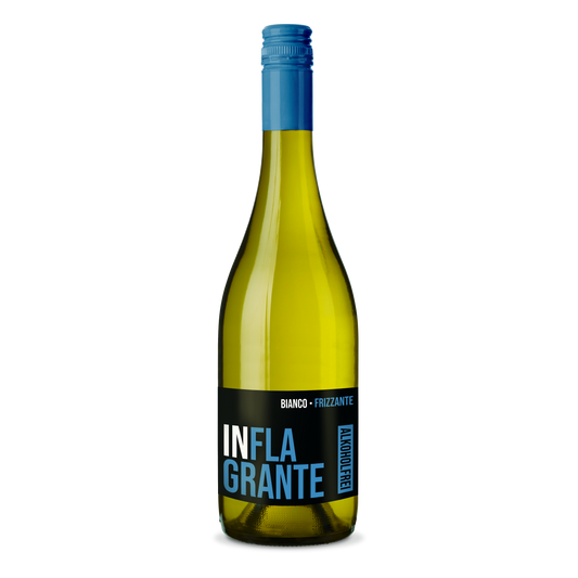 INFLAGRANTE Frizzante ALKOHOLFREI 750 ml