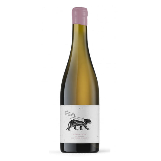 Bietighöfer - Sauvignon Blanc Rosenberg Erste Lage 2023 0,75l