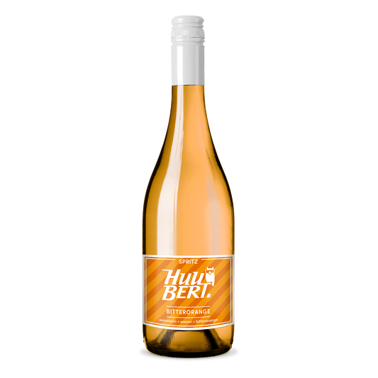 HUUBERT Spritz BITTERORANGE 750 ml (BIG BOTTLE)