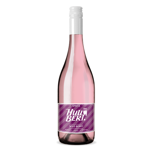 HUUBERT Spritz WILD BERRY 750 ml (BIG BOTTLE)