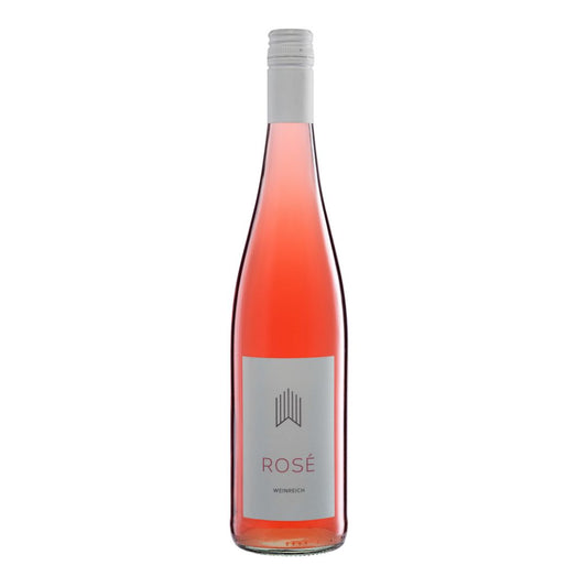 Weinreich - Rosé 2022 0,75l