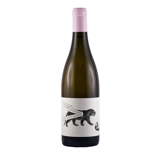 Bietighöfer - Sauvignon Blanc Grande Réserve 0,75l