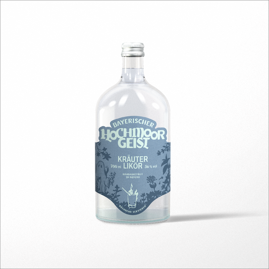 Bayerischer HOCHMOORGEIST 700 ml