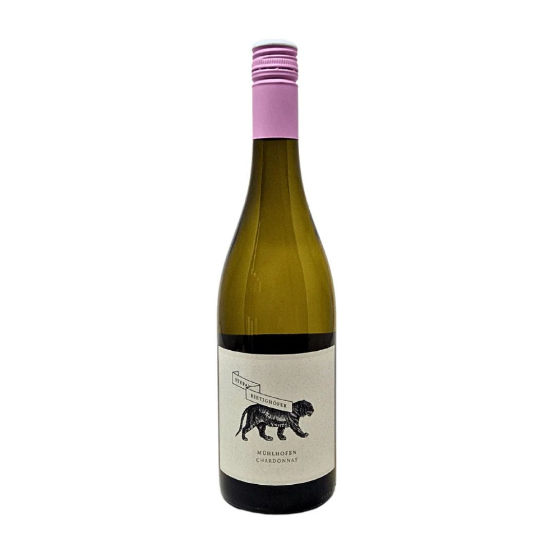 Bietighöfer - Chardonnay Ortswein 2024 0,75l