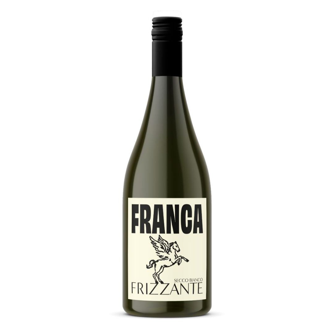 FRANCA Frizzante 750 ml