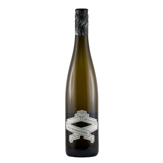 Bietighöfer - Grauburgunder Gutswein 2023 0,75l