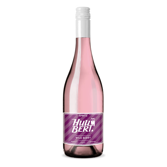 HUUBERT Spritz WILD BERRY 750 ml