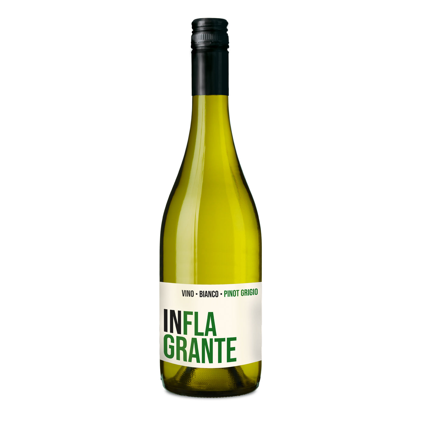 INFLAGRANTE Pinot Grigio 750 ml