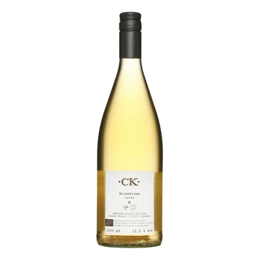 Carl Koch - Krimskrams Cuvée 1,0l