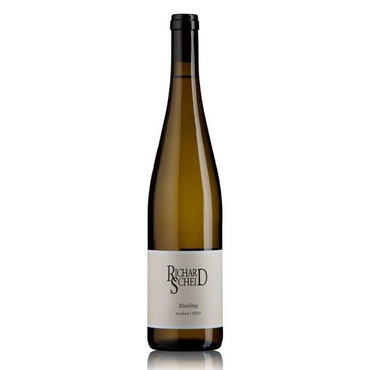 R. Scheid - Riesling Kabinett 2022 0,75l