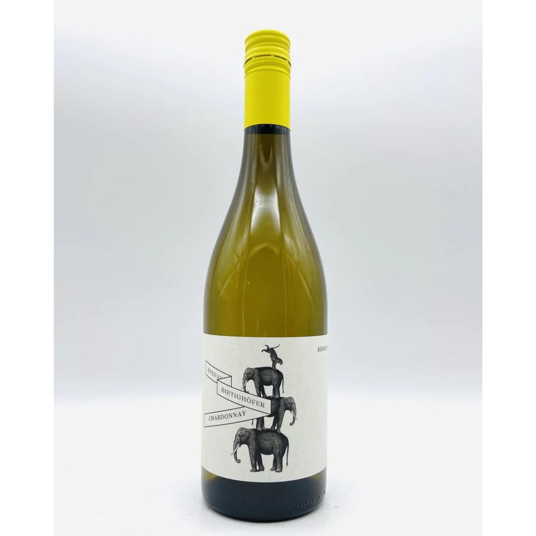 Bietighöfer - Chardonnay Réserve 2021 0,75l