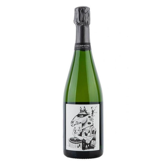 Jeaunaux-Robin - Éclats Édition Speciale - Champagne Extra Brut 0,75l