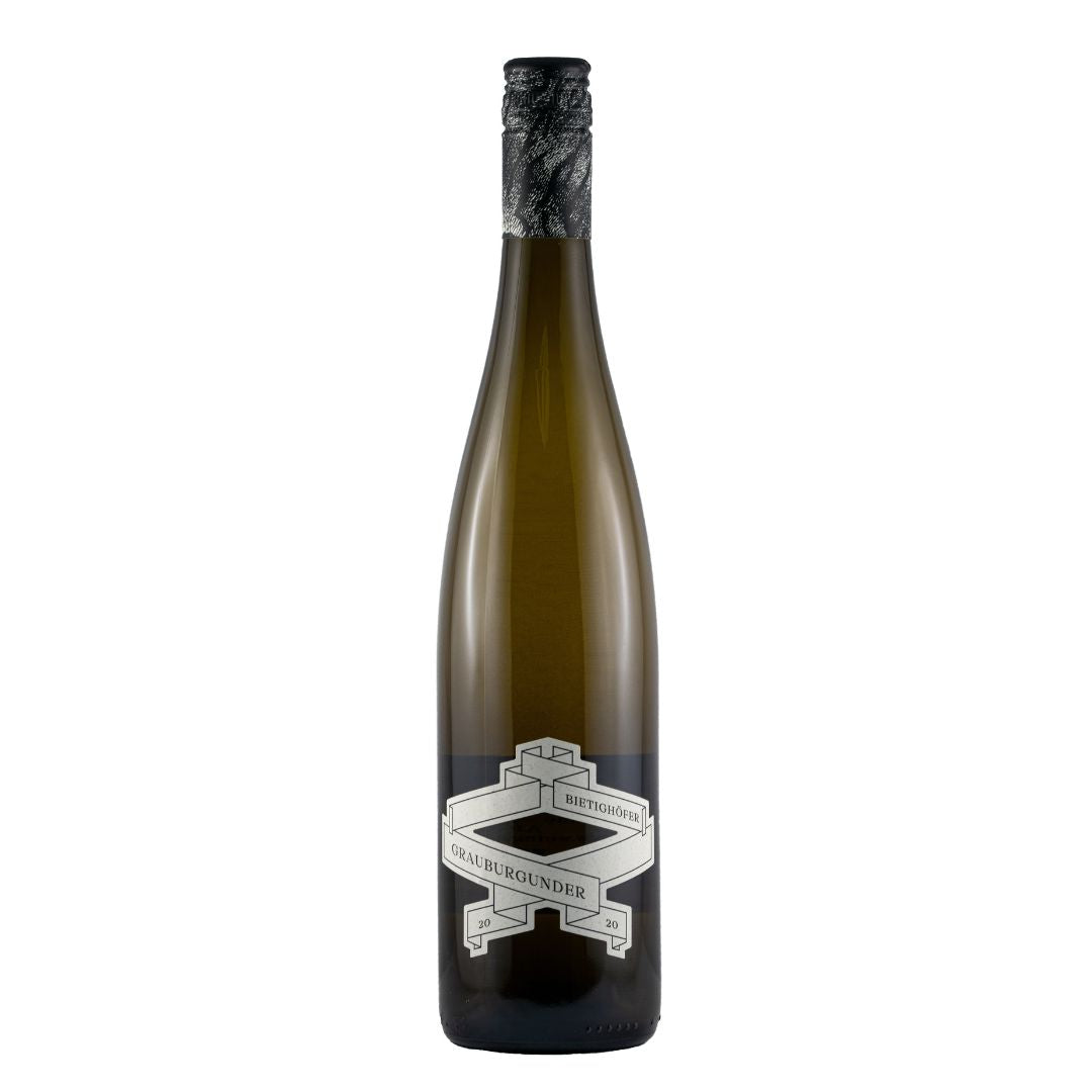 Bietighöfer - Grauburgunder Gutswein 2022 0,75l