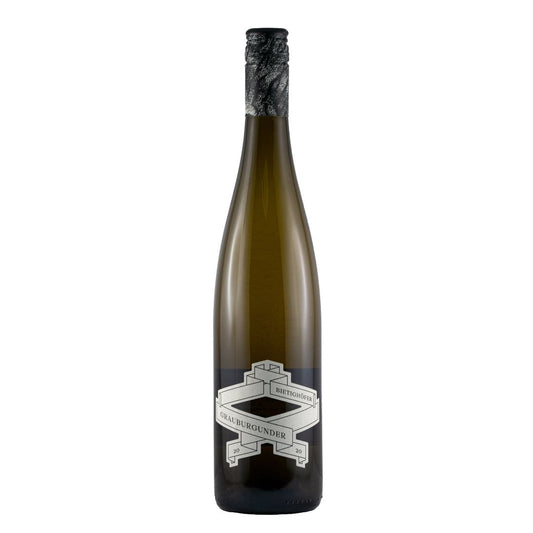 Bietighöfer - Grauburgunder Gutswein 2022 0,75l