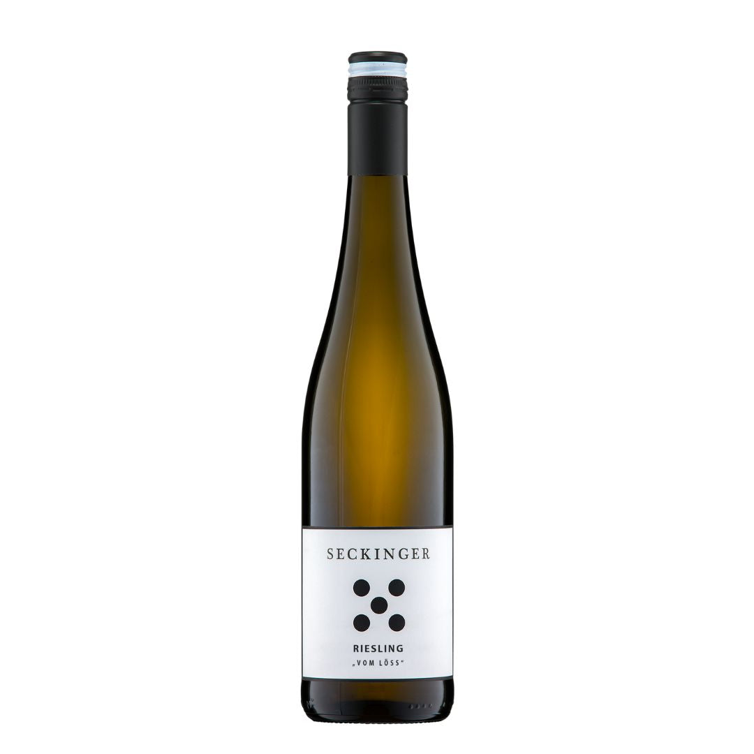 Seckinger - Riesling vom Löss 2021 0,75l