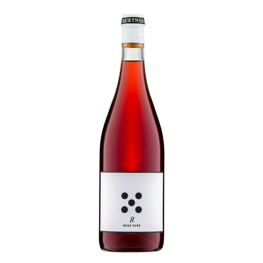 Seckinger - Rosé R Pure 2021 0,75l