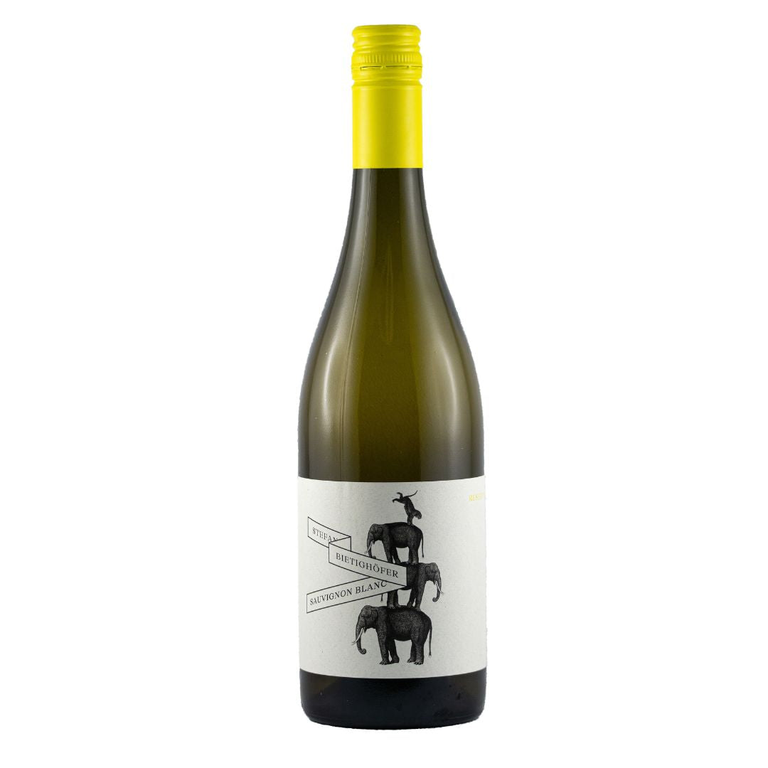 Bietighöfer - Sauvignon Blanc Réserve 2021 0,75l