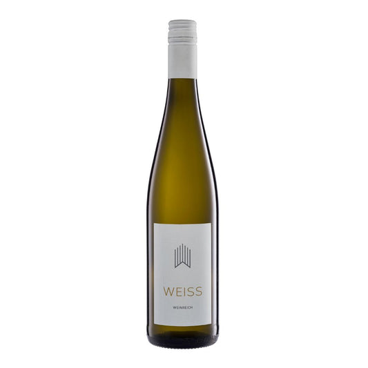 Weinreich - Weiss 2021 0,75l