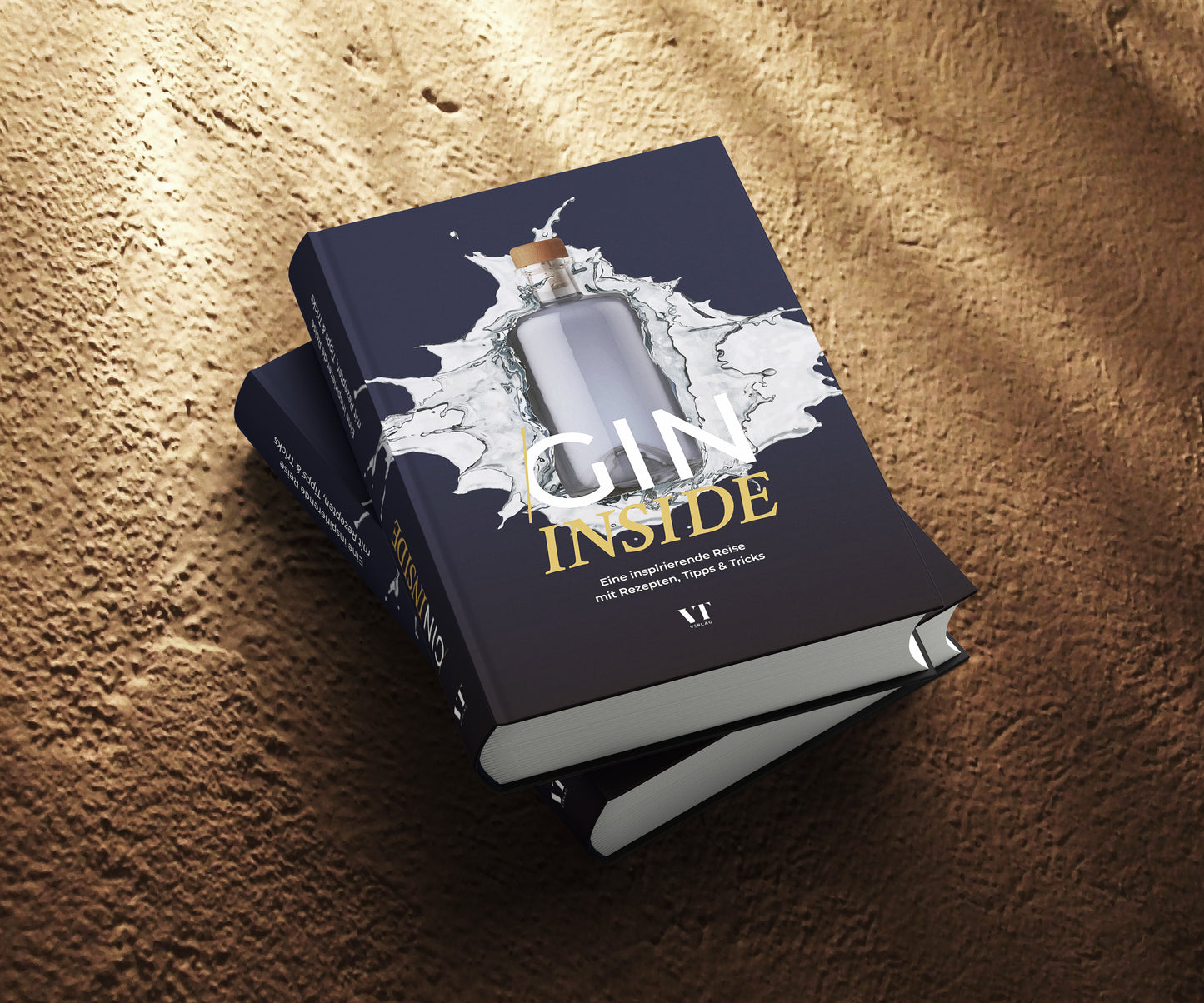 Gin Inside - Collector´s Edition