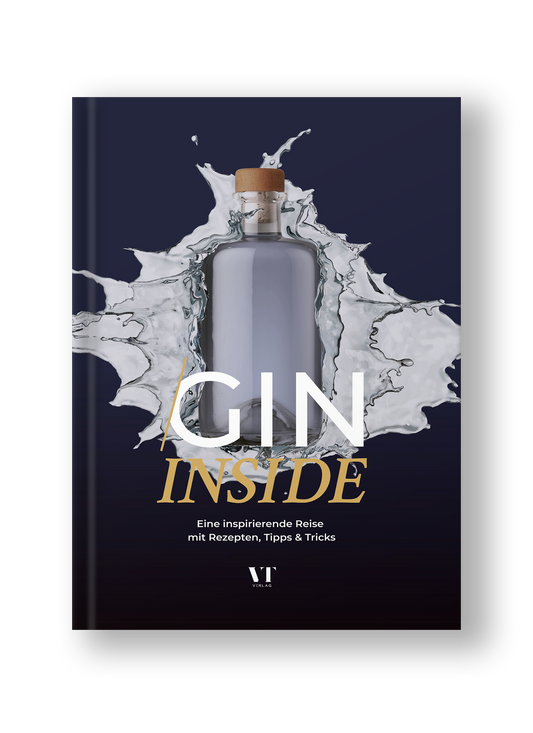 Gin Inside - Collector´s Edition